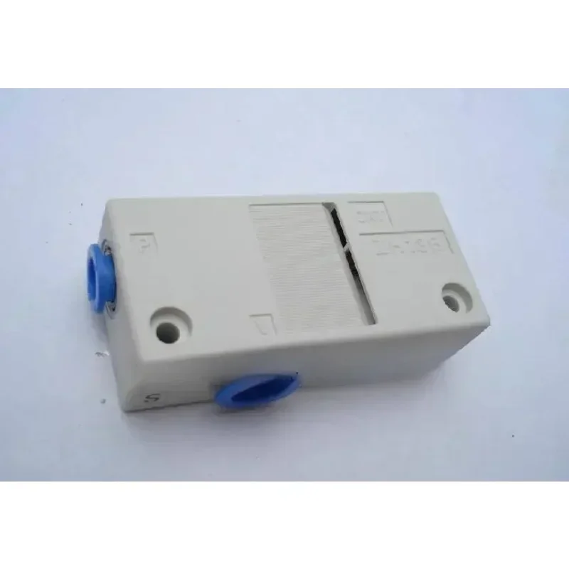 New B&N Type Pneumatic Vacuum Generator ZH10BS-06-06 ,ZH10BS Nozzle diameter 1 mm Box Type Vacuum Ejector