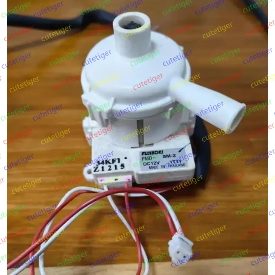 PMD-B532104 PMD-B532129 PMD-B532124 PMD-DM-7 SSA451A012 جديد لمضخة تصريف تكييف الهواء Hise nse Daikin #1