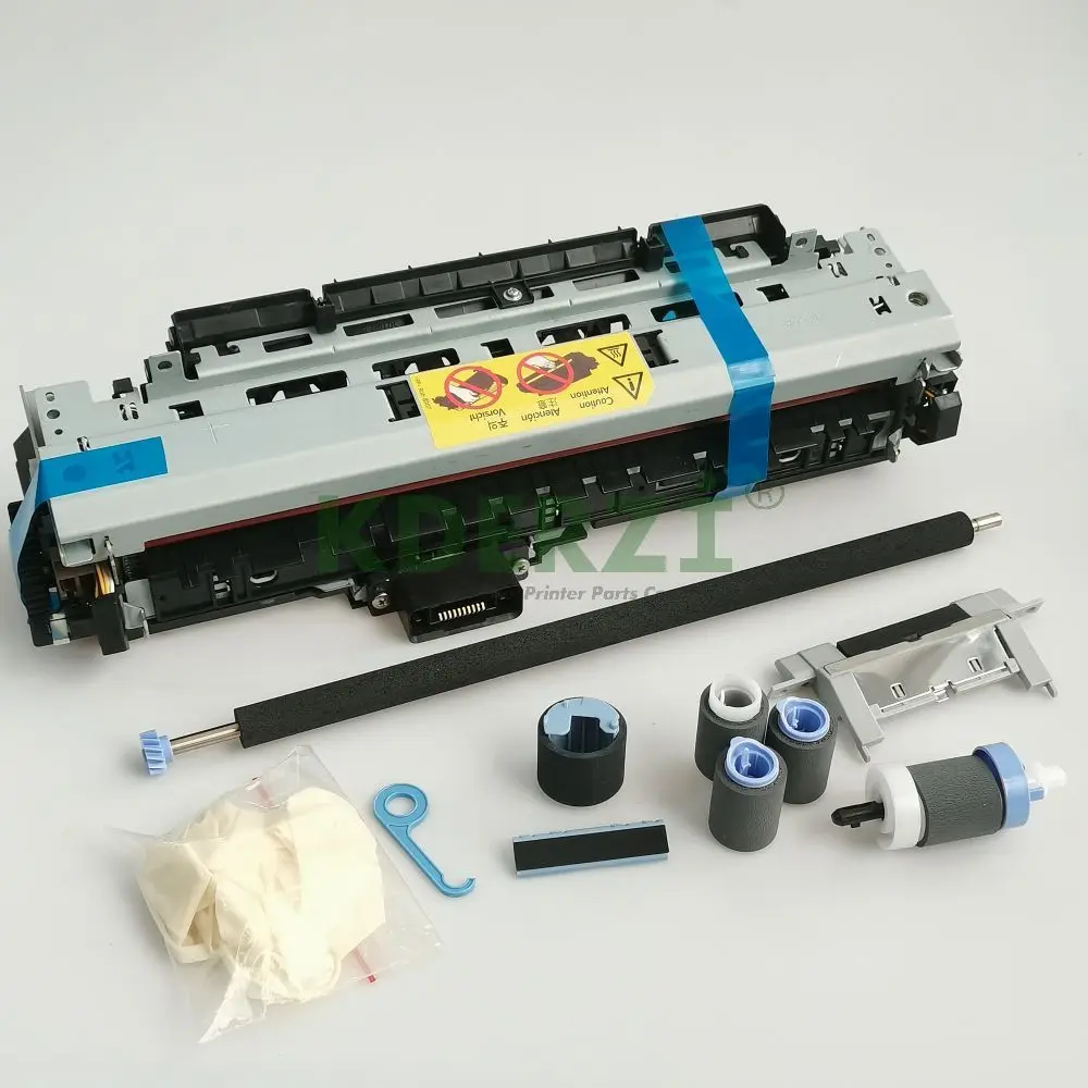 

Q7832A Q7833A Fuser Maintenance Kit for HP LaserJet M5025 M5035 M5200 5025 5035 5200 Printer Q7832-67901 Q7833-67901 110V 220V