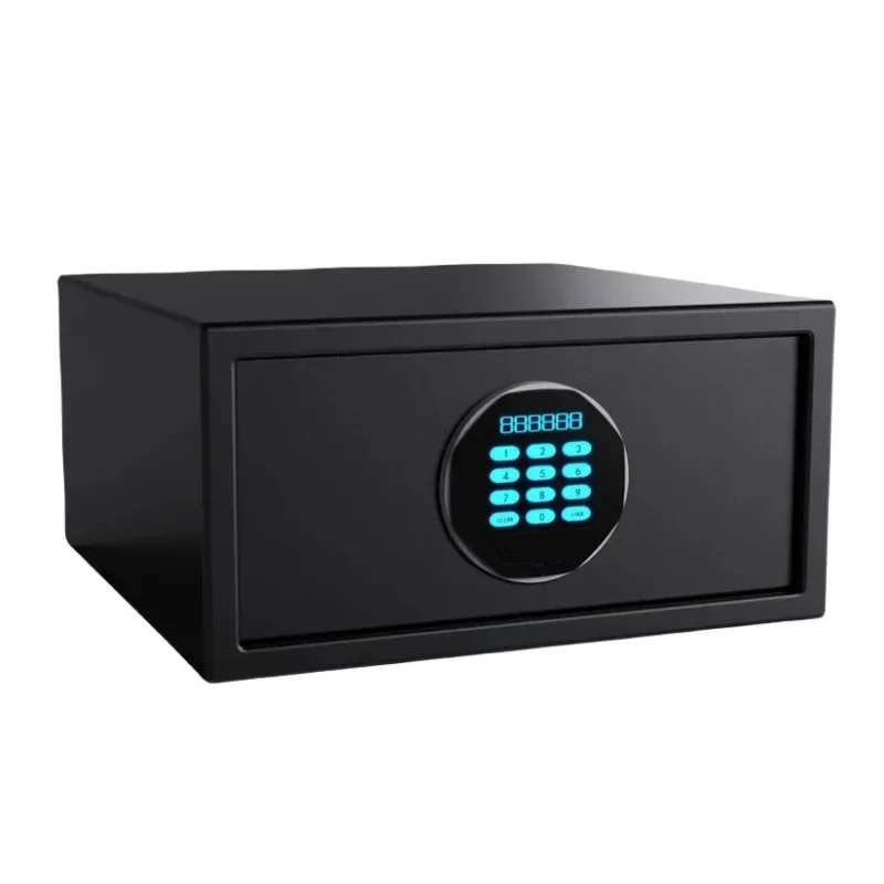 New Design Electronic Steel Hotel Security Safe Box with Combination Lock for hotel Use & Gun Storage