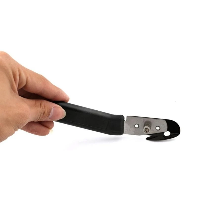 Safety Double Heads Vinyl Car Wrap Film Cutter Knife Paper Backing Slitter Carbon Fiber Cutting Tool Car Stickers Cutter