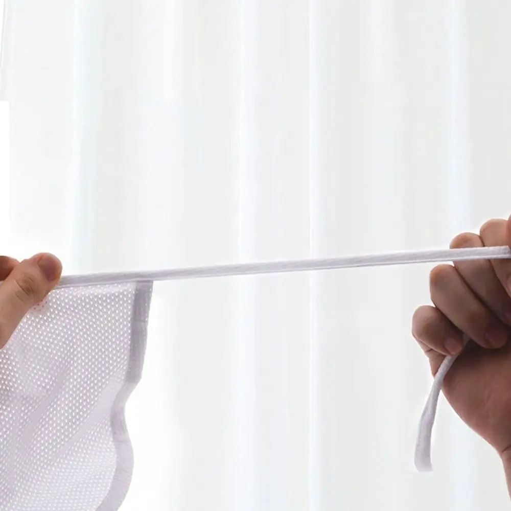 Accessories Adjustable Tracheal Cannula Shield Breathable Dustproof Tracheostomy Tube Wind Cap Cotton Neck Stoma Protector