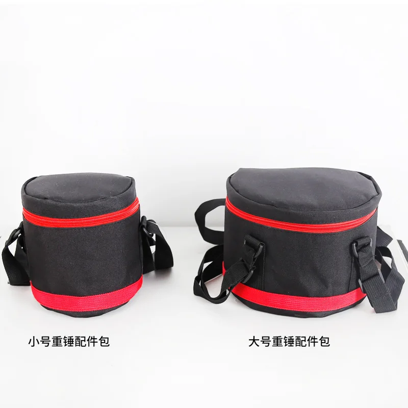 Large astronomical telescope hammer bag accessory storage bag telescope eyepiece bag DSLR lens bag large