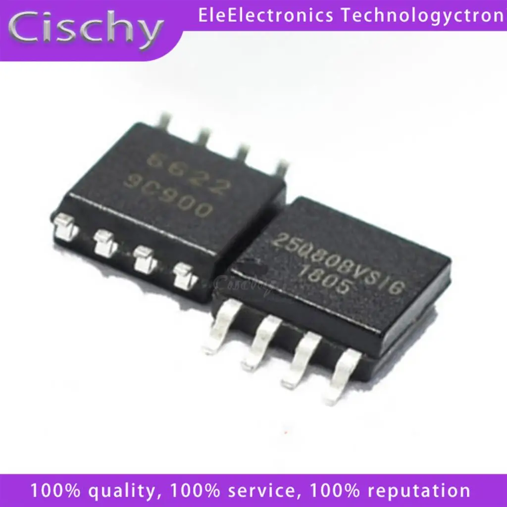 10PCS W25Q80BVSIG SOP-8 W25Q80 SOP W25Q80BVSSIG SOP8 SMD 25Q80BVSIG