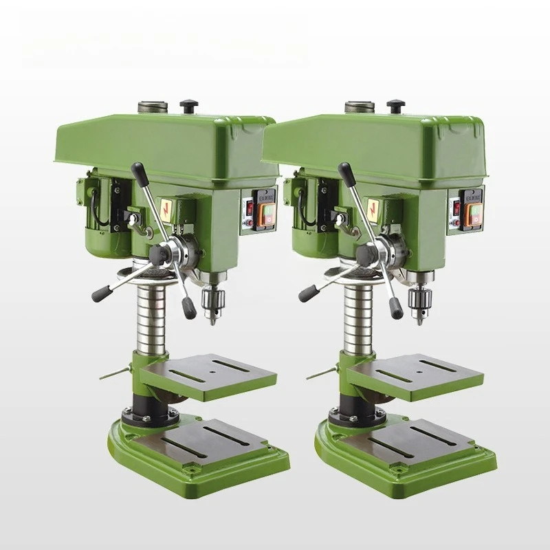 

Multifunctional high-power drilling machine ZS511 direct supply drilling and tapping