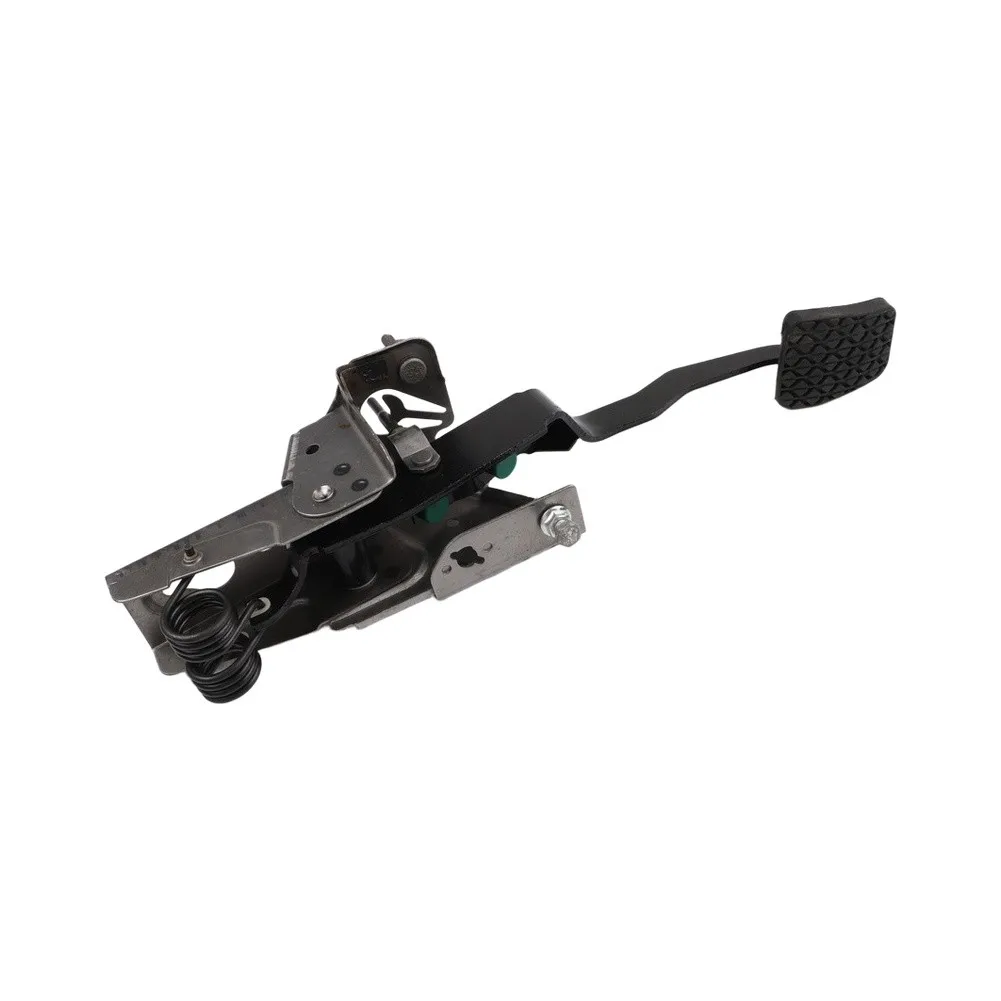 Replacement Kit Black Clutch Pedal Includes Mounting Hardware Black Finish for robust Internal Components Replacement