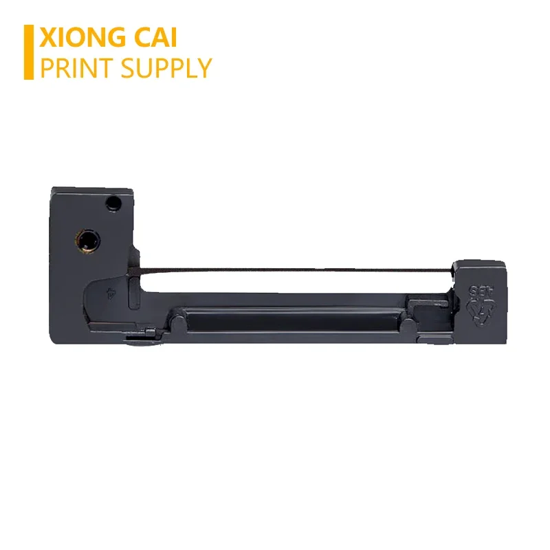 10 XiongCai Compatible Printer Ribbons for epson ERC-09B M-160 M-164 M-190 M-190G M-192 M-192G M-180 M-183 ERC-09 ERC09 ribbon