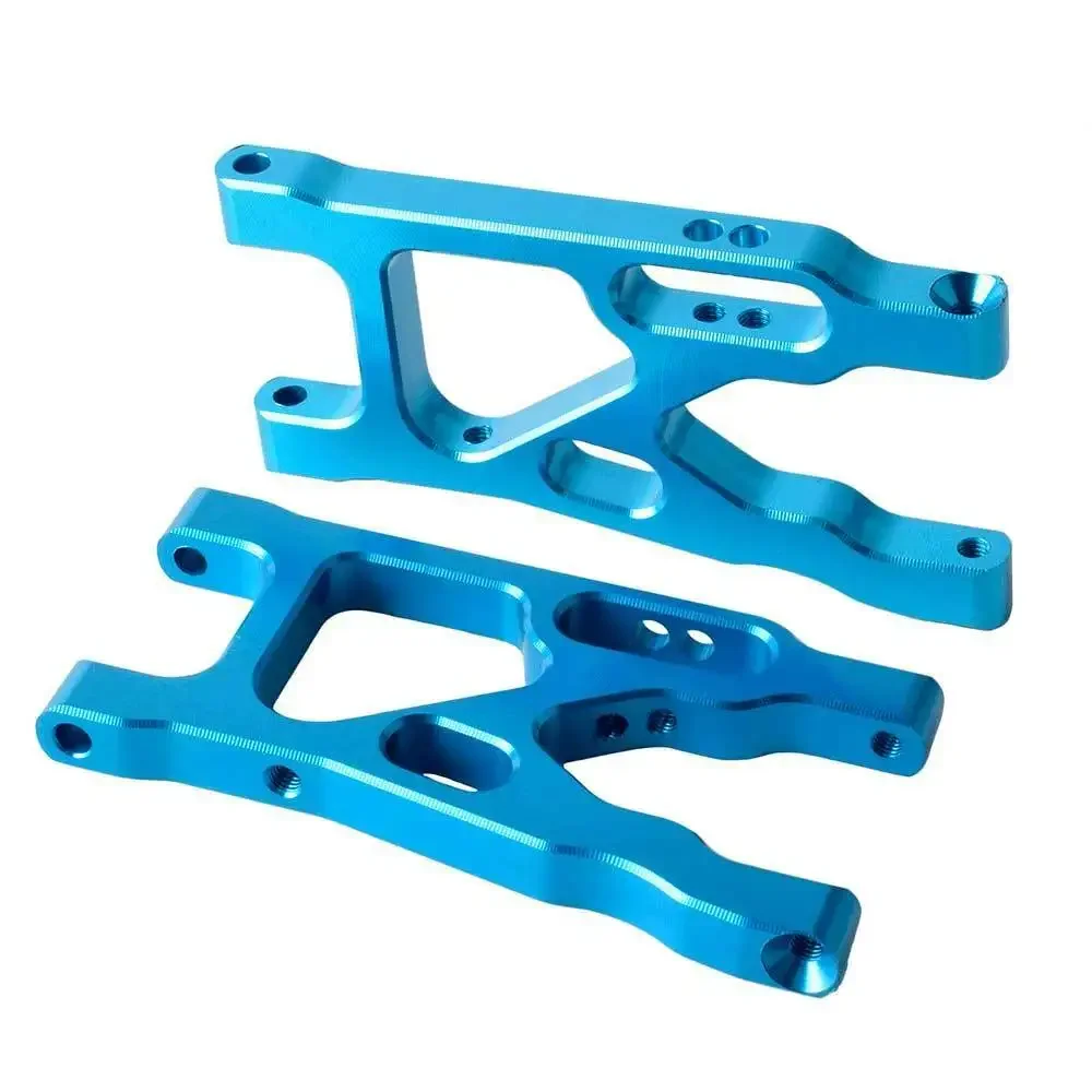 

RC K949-004 Aluminum Front Lower Suspension Arm For Wltoys K949 1:10 Rock Climbing