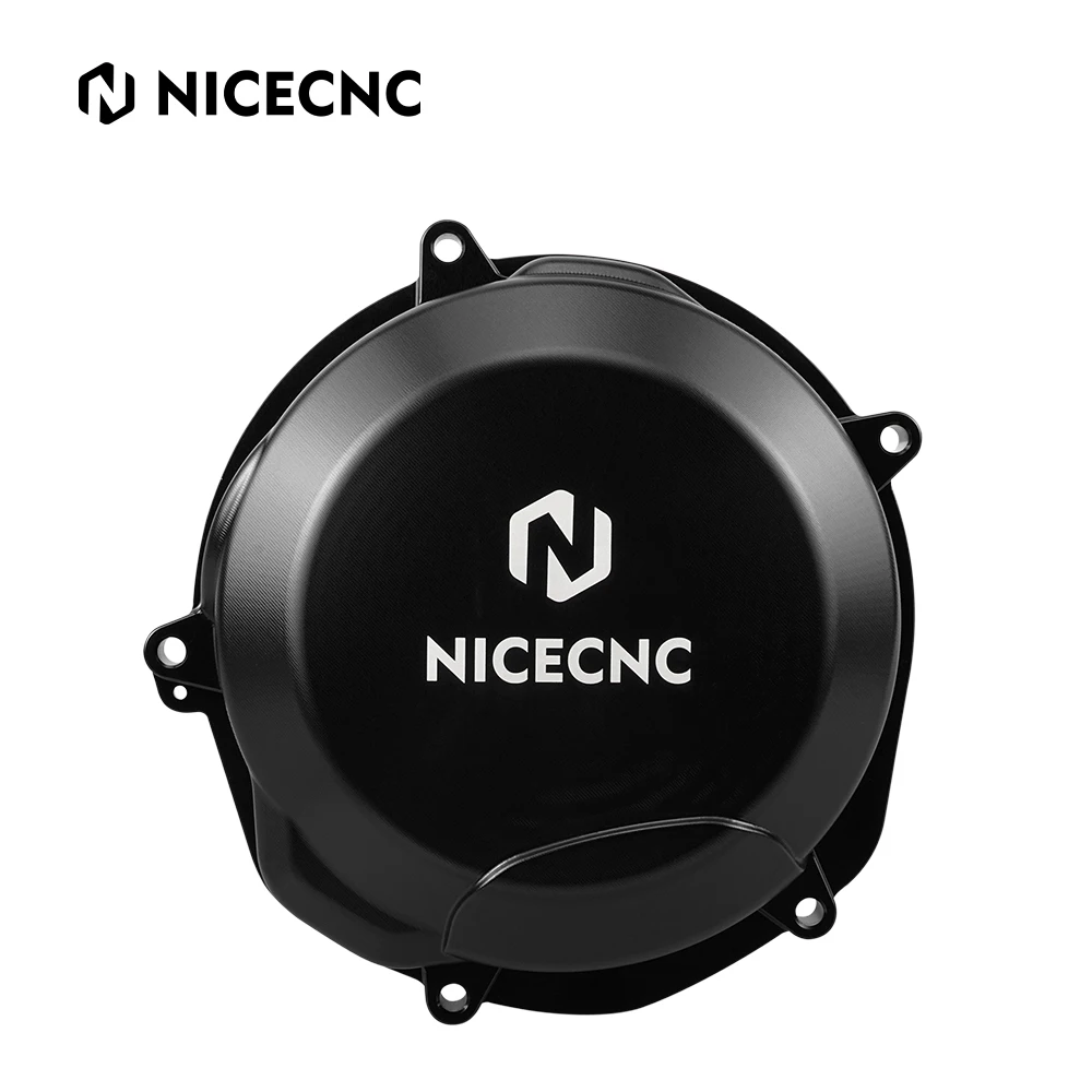 

NICECNC Мотоцикл Усиленный Крышка Сцепления Охранник Для Beta RR/RS 350 480 4такт 2020-22 Мотокросс Все Вокруг Защита Сцепления