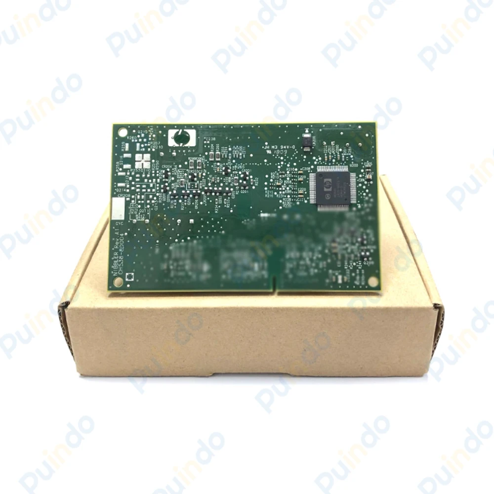 لوحة النقل الأصلية لـ HP DesignJet T620 T770 T790 T795 T1120 T1200 T1300 T2300 Z5400 مجموعة نقل رأس الطباعة