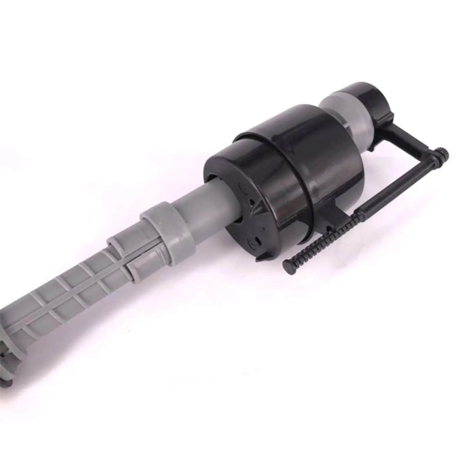 

Комплект клапанов для унитаза: бесшумный, простой в установке, набор аксессуаров для унитаза, комплект наполняющего клапана