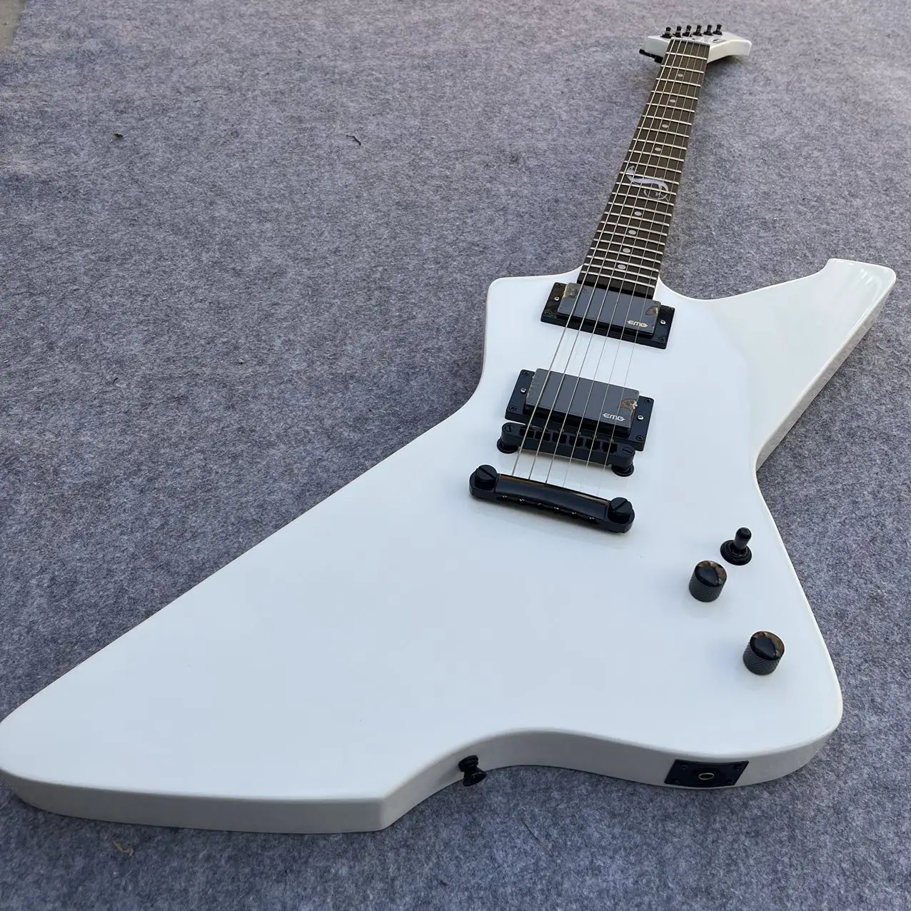 Explorer guitar kit-AliExpress