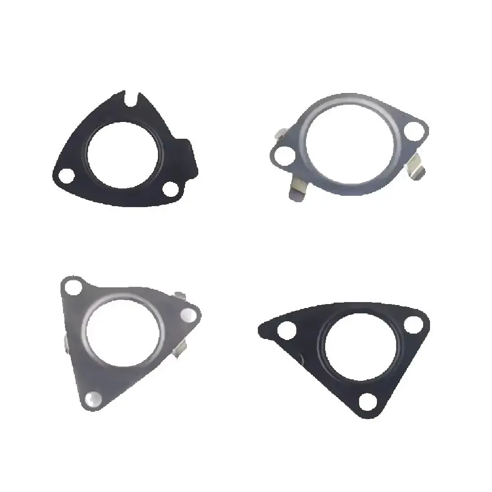 LR016619 Exhaust Pipe Gasket For Land Rover Discovery 4 Range Rover Sport Range Rover IV L405 3.0