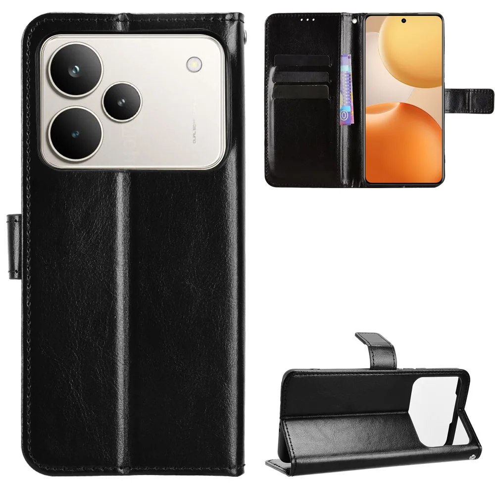 For Oppo Realme P4 … - image