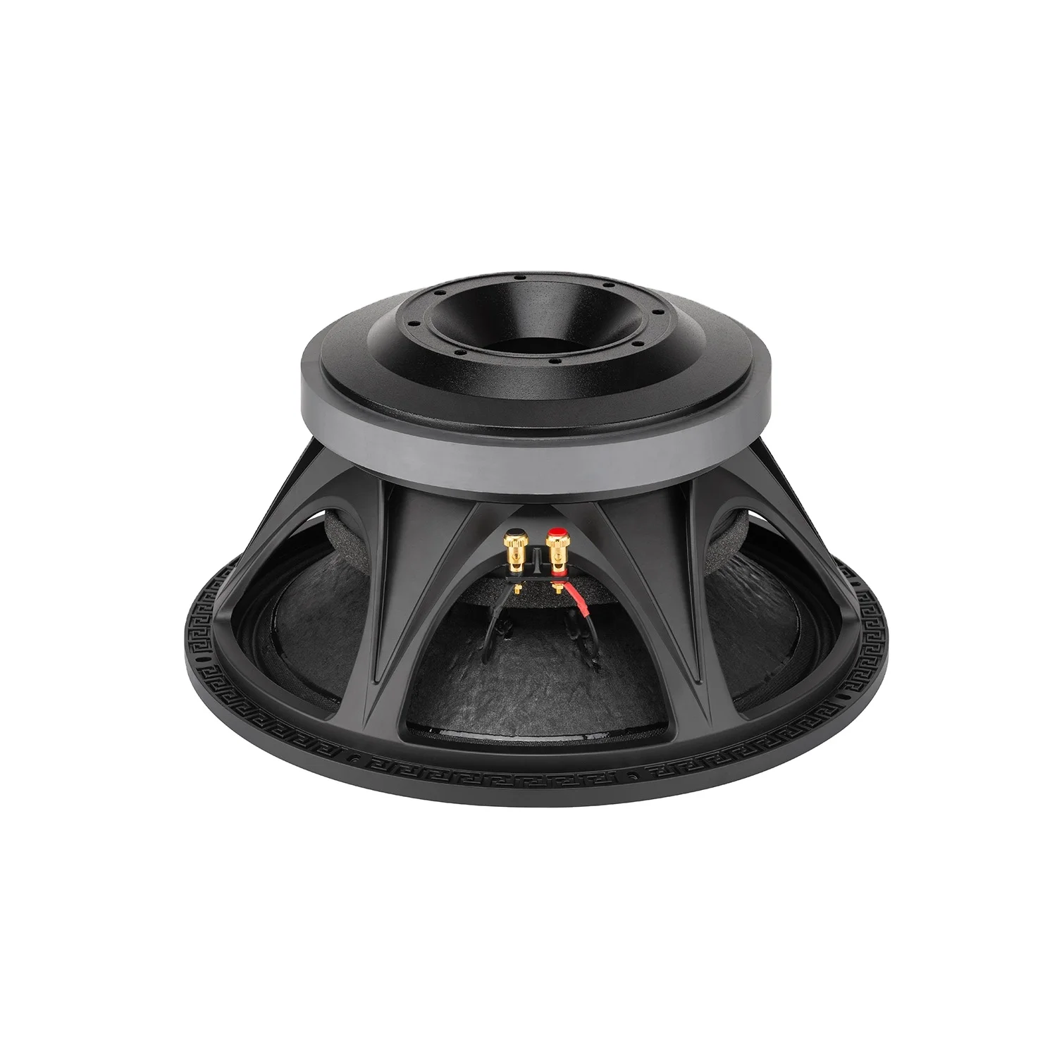 

18 Inch Biggest Magnet Professional Audio Video 4000 Watt