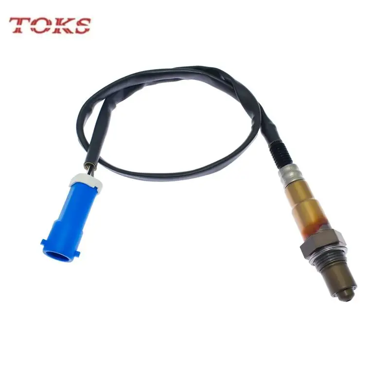 

0258006927 Lambda O2 Oxygen Sensor for FORD MONDEO GALAXY S-MAX VOLVO S60 S80 V40 V60 V70 XC60 1.6 2.0 2.3 06-2015 6G91-9G444-AA