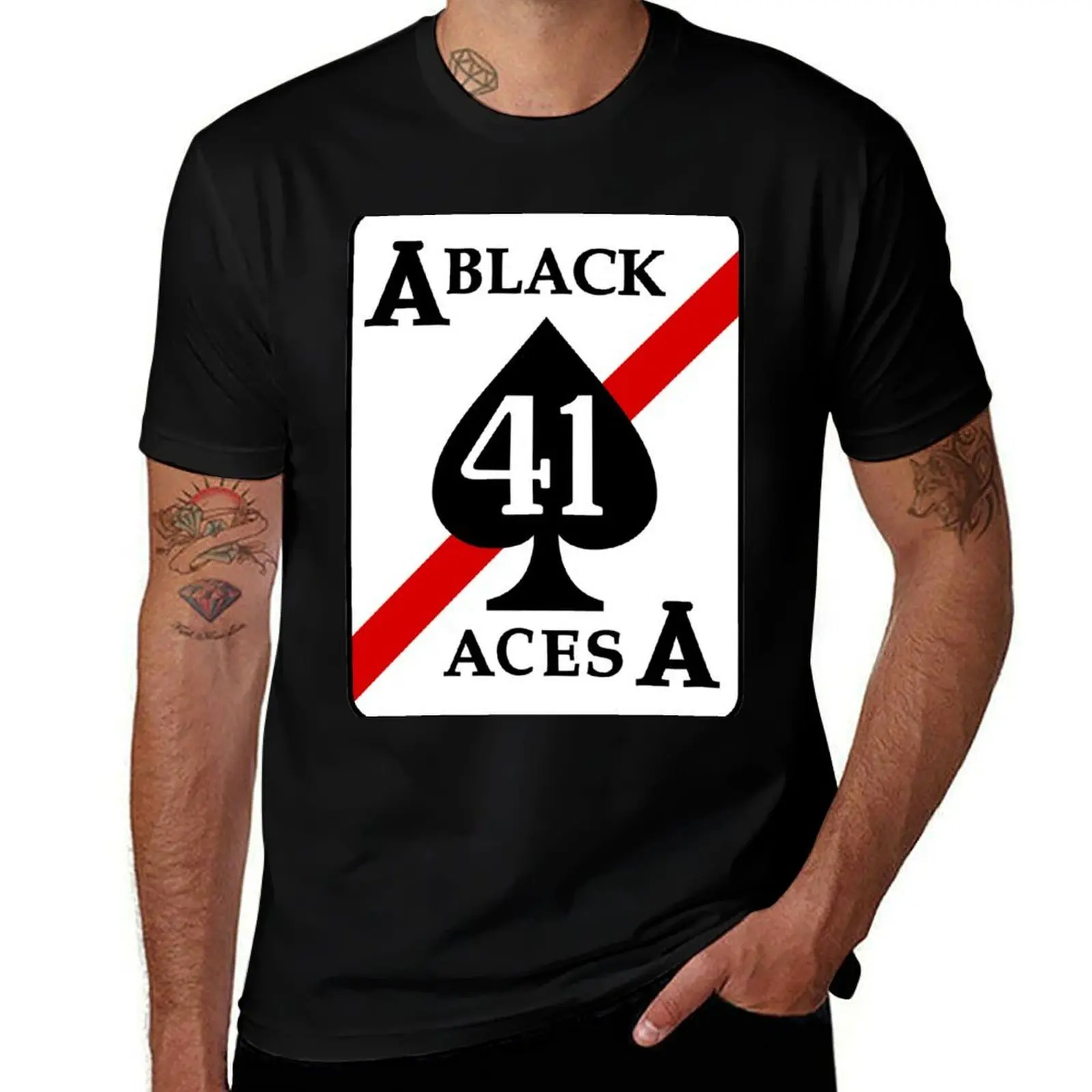 VFA-41 / VF-41 Blac…