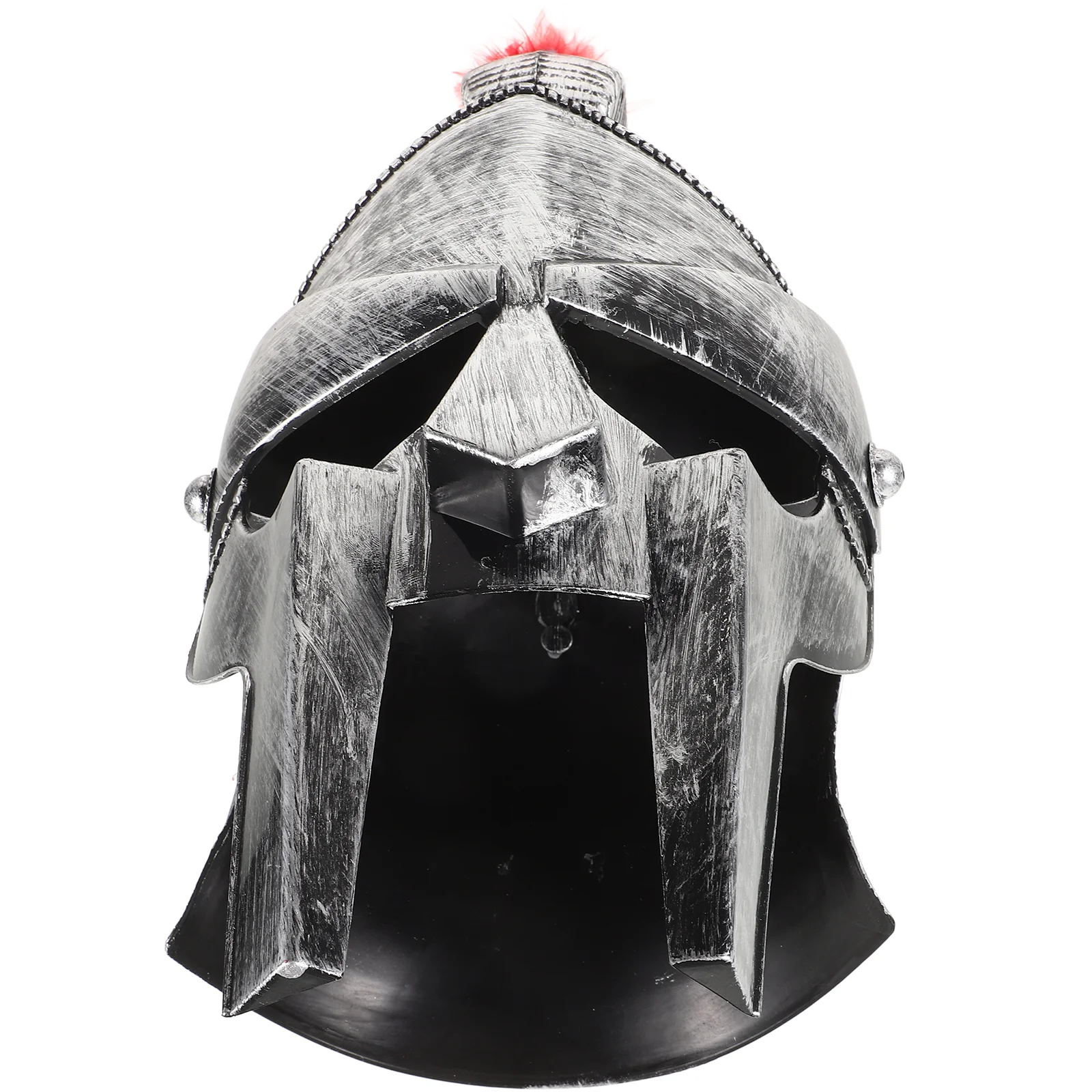 Samurai Hat Roman Warrior Ancient Spartan Soldier Costume Men Medieval Knights Rome Boy Shield Greek