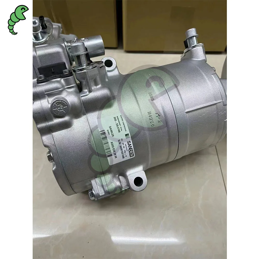 0008305600 AC compressor for mercedes benz W205 C350 W213 OEM A0008305600