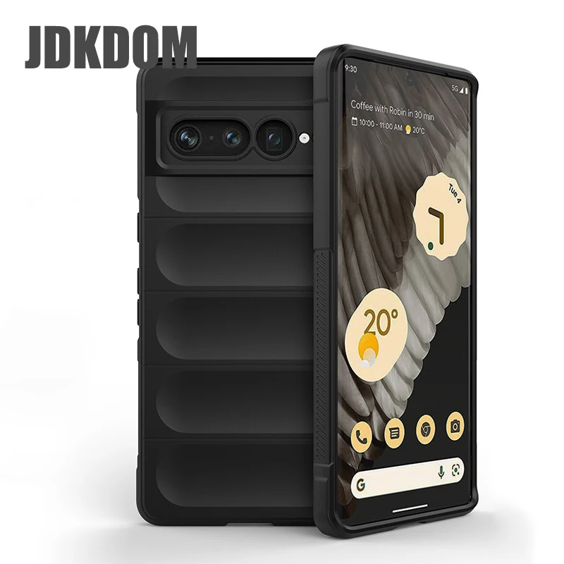 Jdkdom Shockproof I… - image