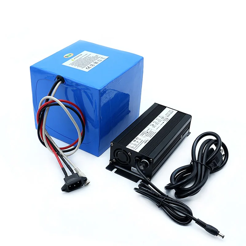 Professional Custom Golf Cart Battery Supplier China