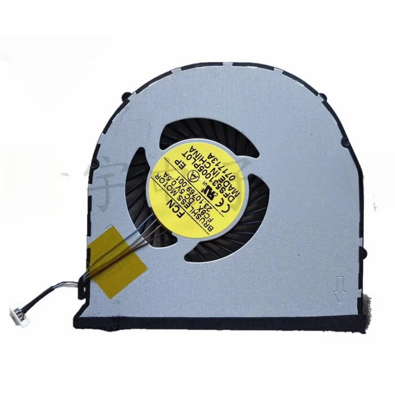 

Z For ACER Cooling Fan E1-472G 470G MS2372 MS2367 MS2380 FC8X DC 5V
