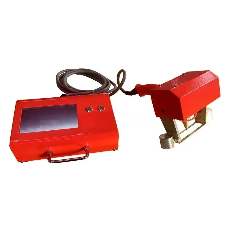 Pneumatic Marking Machine,Dot Peen Engraving Machine