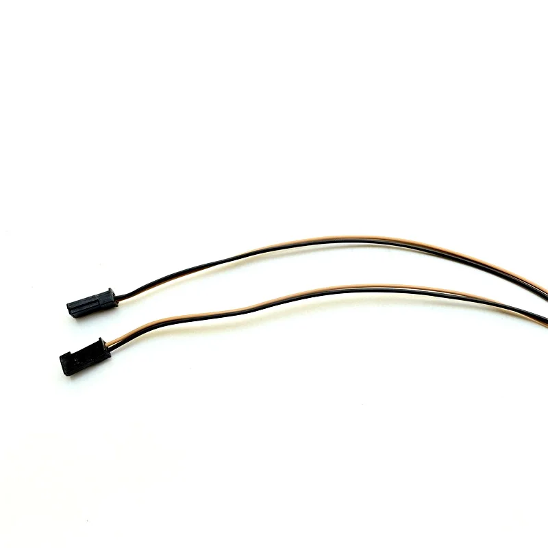 Auto Horn Abdeckung Hochtöner Abdeckung Panel Speake Für Mitsubishi Lancer EX Auto Zubehör Hochtöner Kabelbaum Sockel 1 stücke – Detail 8