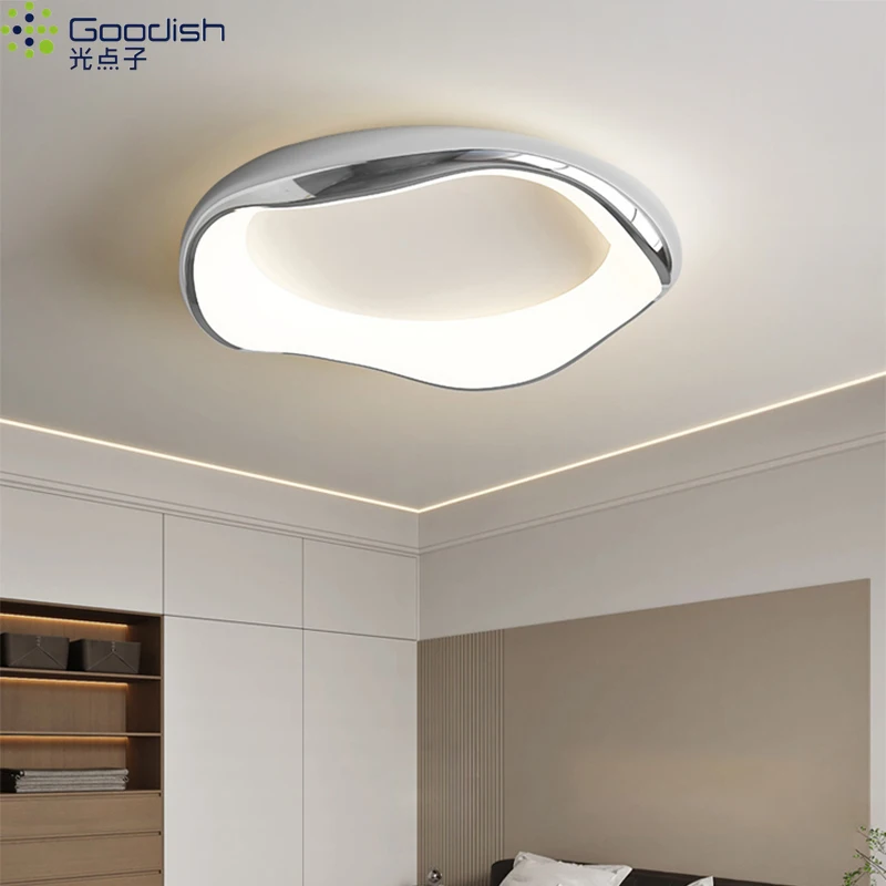 Modern Nordic Led C…