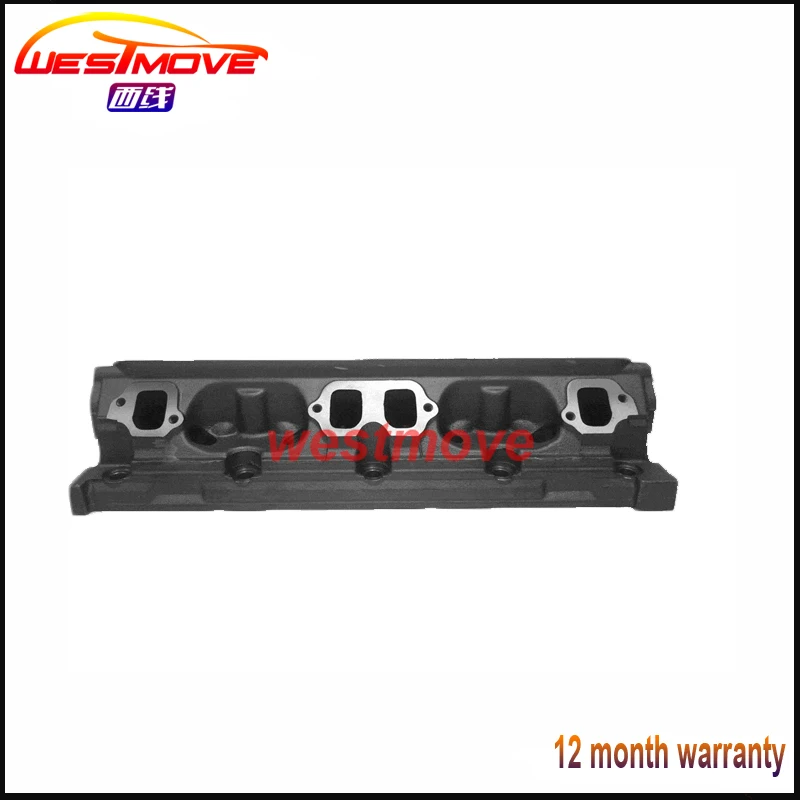 cylinder head for Chrysler Dodge Jeep 1967-1989 Engine : LA 318 5.2L / 360 5.9L v8 view 4