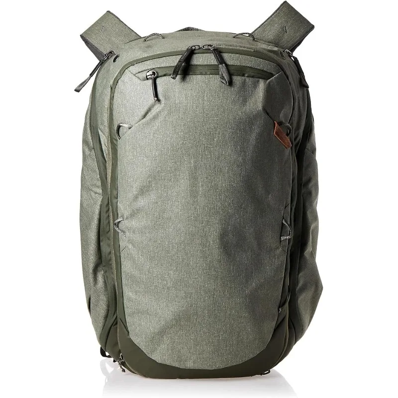 Mochila de línea de viaje, 45l (SALVIA), expandible, 30-35-45L