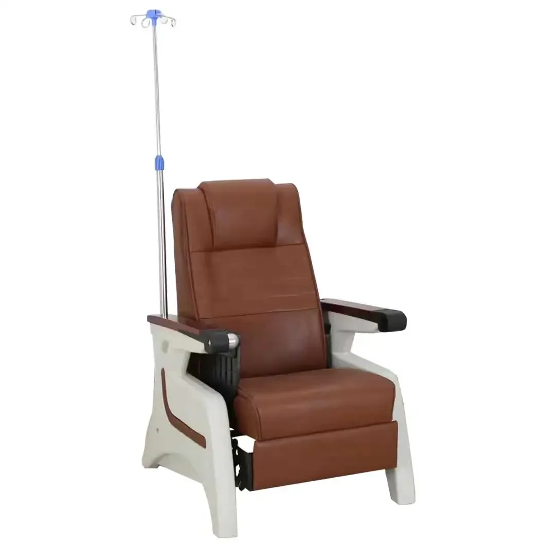 

High Quality Multifunctional Single Electric Recliner Transfusion Chair Chair For Sale