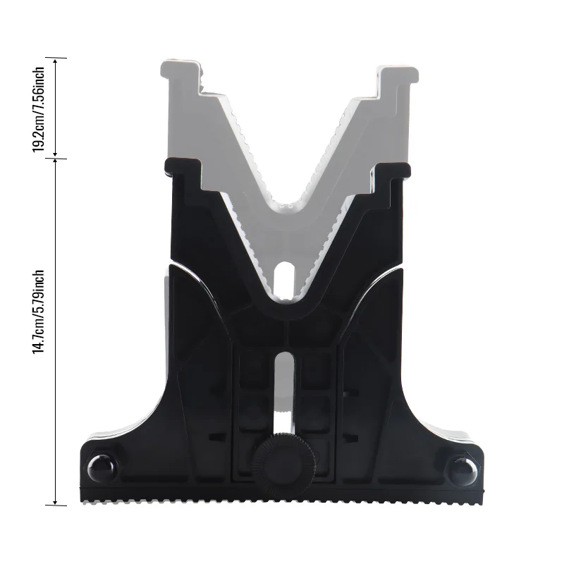 Bank und Ständer für Gewehre, Handfeuerwaffen-Zubehör, Arguns-Ständer zur Präsentation und Reinigung