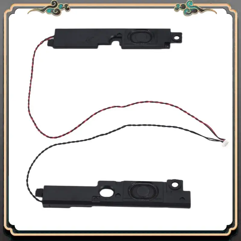 ASMA-Laptop Built-In Speakers For Lenovo Thinkpad T430 T430I Laptop Left+Right Speaker Replacement 04W3639 04W3640