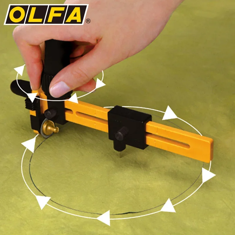 Japan Olfa Hole Ope…