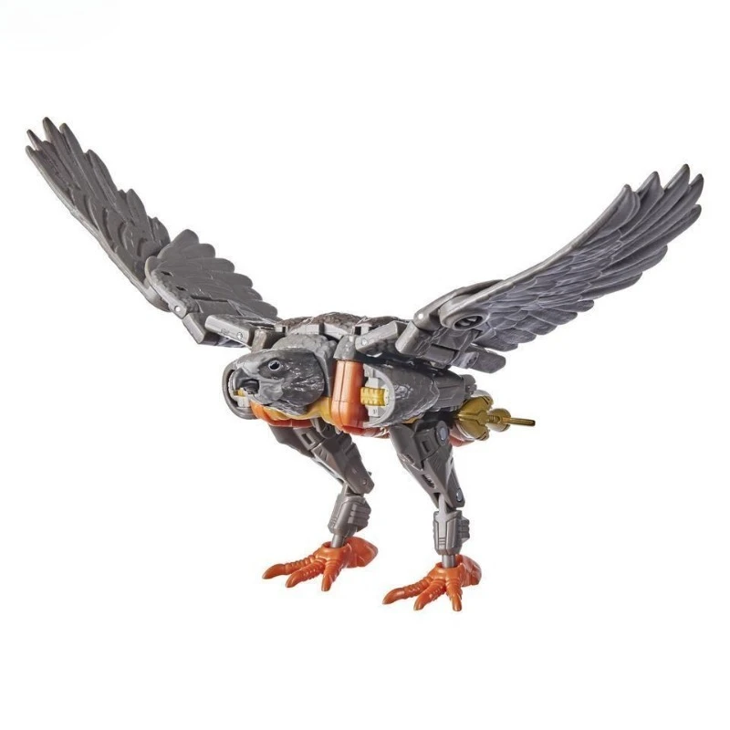 【متوفر】ألعاب متحولة من سلسلة G Kingdom WFC-K14 سهام طائرة متحركة نموذج روبوت الصبي هدية الصندوق الأصلي