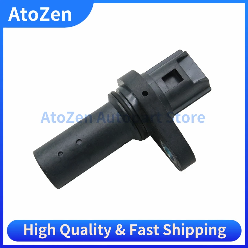 Kurbelwellen-Positionssensor für Mitsubishi ASX Lancer RVR L200 Outlander Sport 1.8 2.0 2.4 1865A126 J5T31972 J005T31972 1920QC