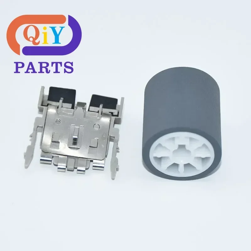 

5SETS PA03289-0111 PA03289-0001 Scanner Pad Assembly Pick Roller for Fujitsu fi 4120C 4120C2 4220C 4220C2 5220C 5120C 6000NS