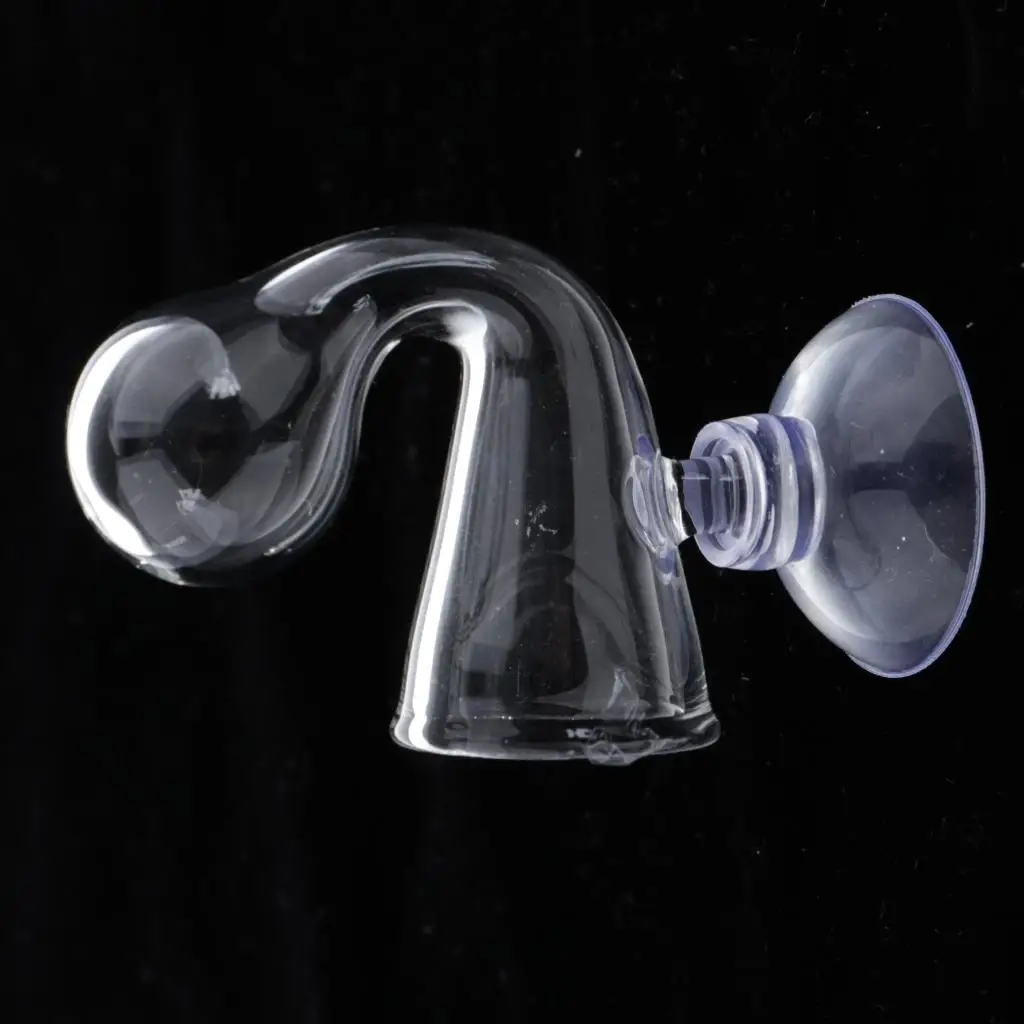 Aquarium Glass CO2 …