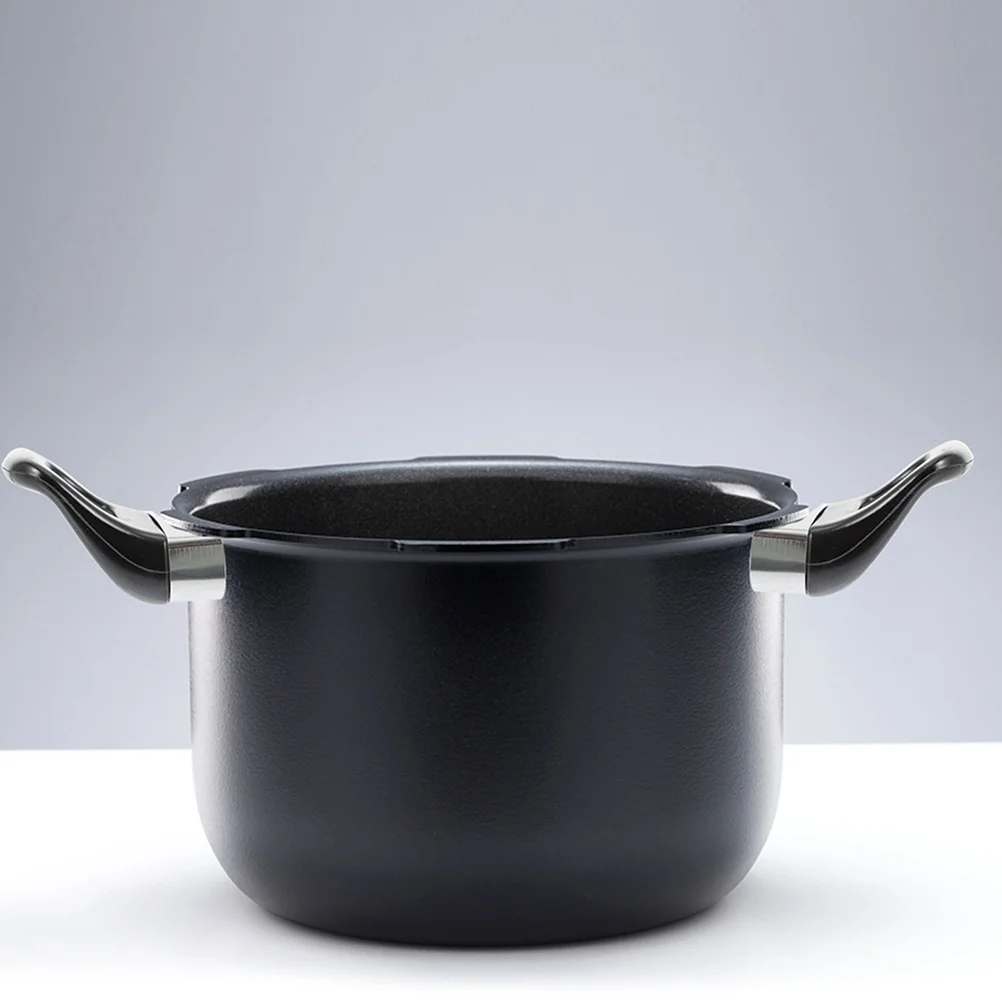 

2pcs Anti Scalding Pot Handle Replacement Stainless Steel Universal Cookware Handle For Stock Pot Sauce Pan Steamer Pressure