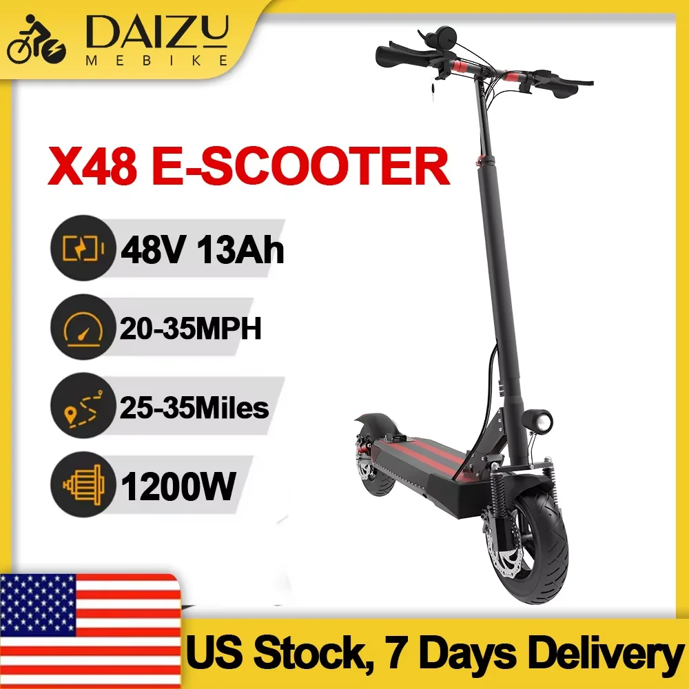 1200W 48V 15Ah Fold…