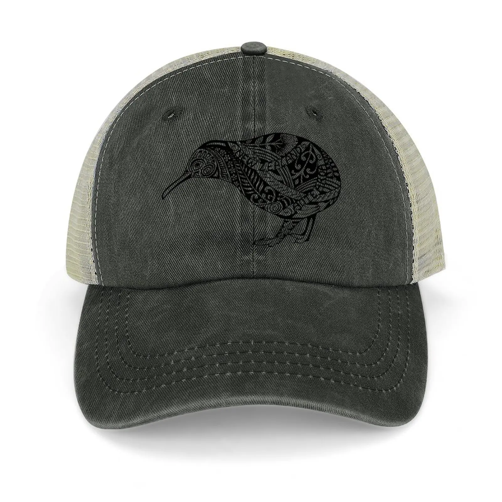 

NewZealand Kiwi Baseball Cap tactical cap Dropshipping Beach Outing Women Beach Fashion Men's