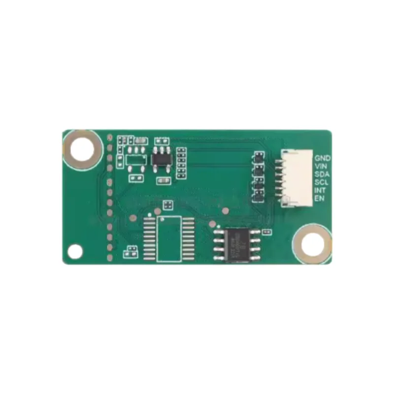 2pcs R24FTT2/24G Human Presence Detection Millimeter-Wave Radar Module Human Motion Sensing Radar Module