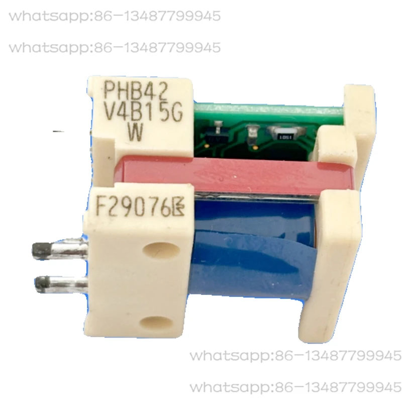 PHB42V4B15GW Yaskawa inverter 11/15KW kW current mutual inductance sensor