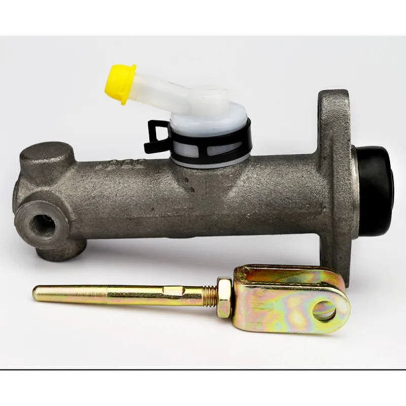 1PC Hydraulic Brake Master Cylinder Pump Assy Fit For Atf Tcm HL 1-3T Forklift Brake Master Cylinder Forklift Accessories