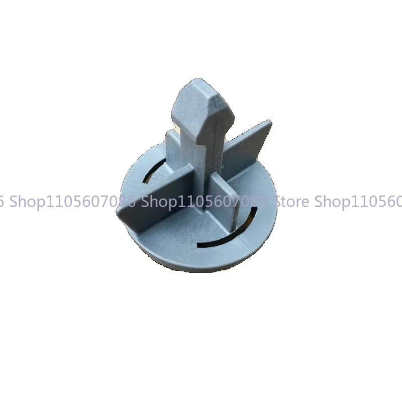 Suitable for Siemens/Bosch, Range Hood Fixing Bracket, Side Suction Hood Fixing Buckle LS65S956TI
