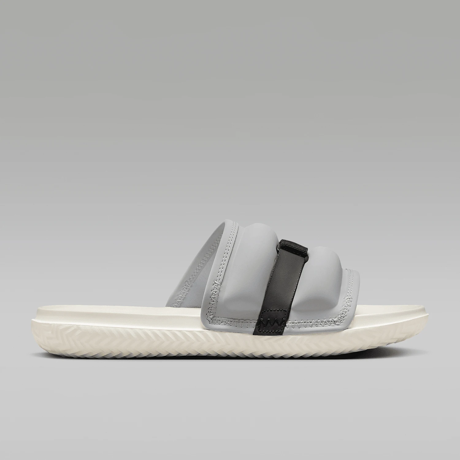 Nike genuine Jordan Super Play men's fashionable slippers DM1683-005