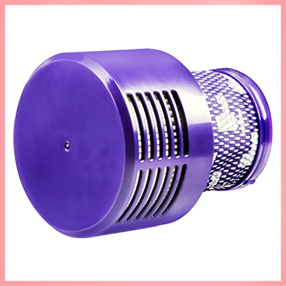 

L65A-фильтр Hepa для Dyson V10 Sv12 Cyclone Animal Absolute Total Clean пылесос моющиеся фильтры аксессуары