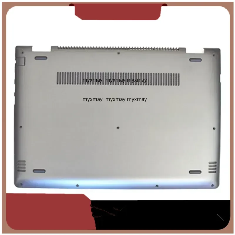 

Новый/оригинальный нижний чехол для Lenovo Yoga 510 14 Yoga 510-14isk Flex 4 14 Flex 4-1480, нижняя нижняя крышка для ноутбука, черный