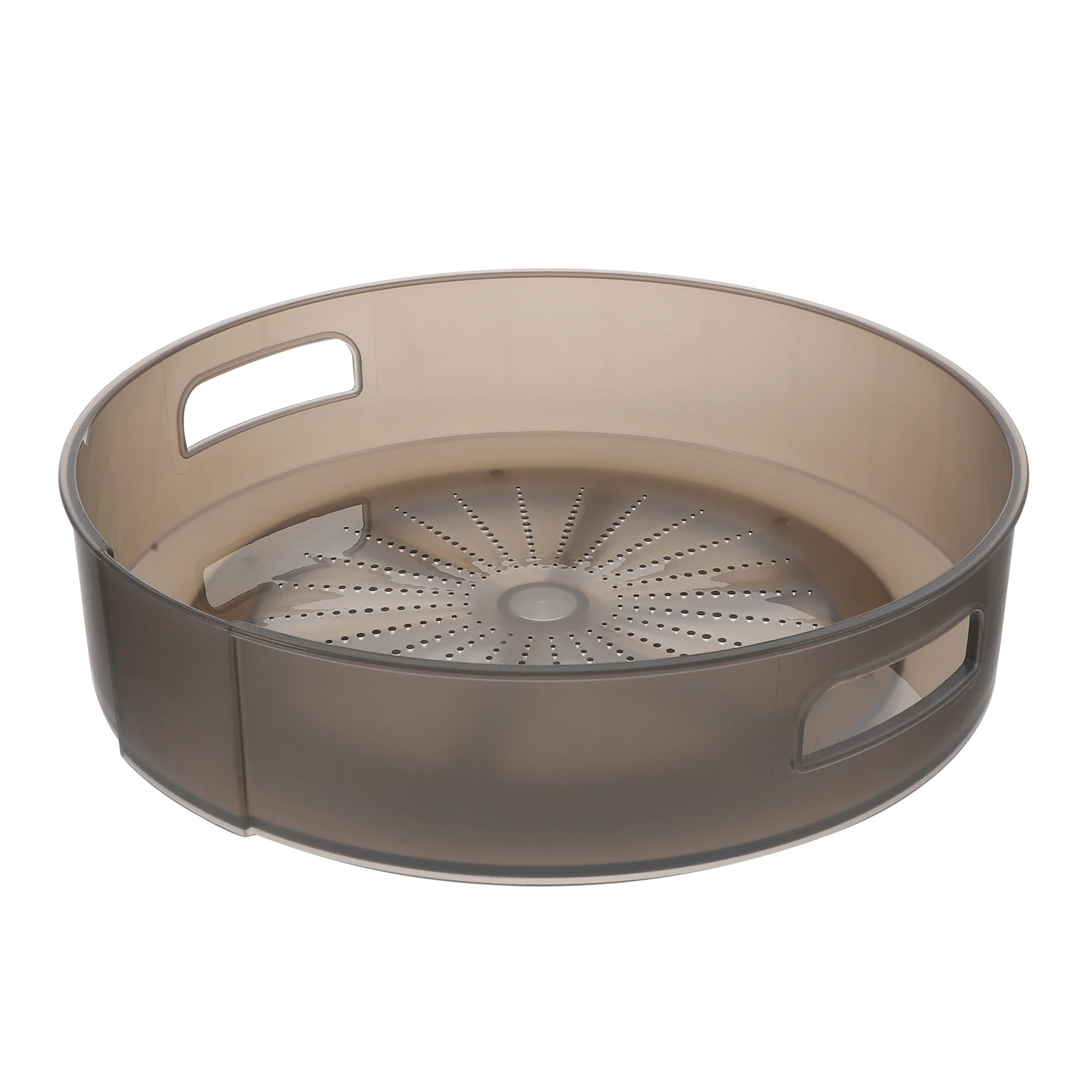 

Storage Tray Condiments Organiser Skincare Spices Organizer Rotating Kitchen Household Rack